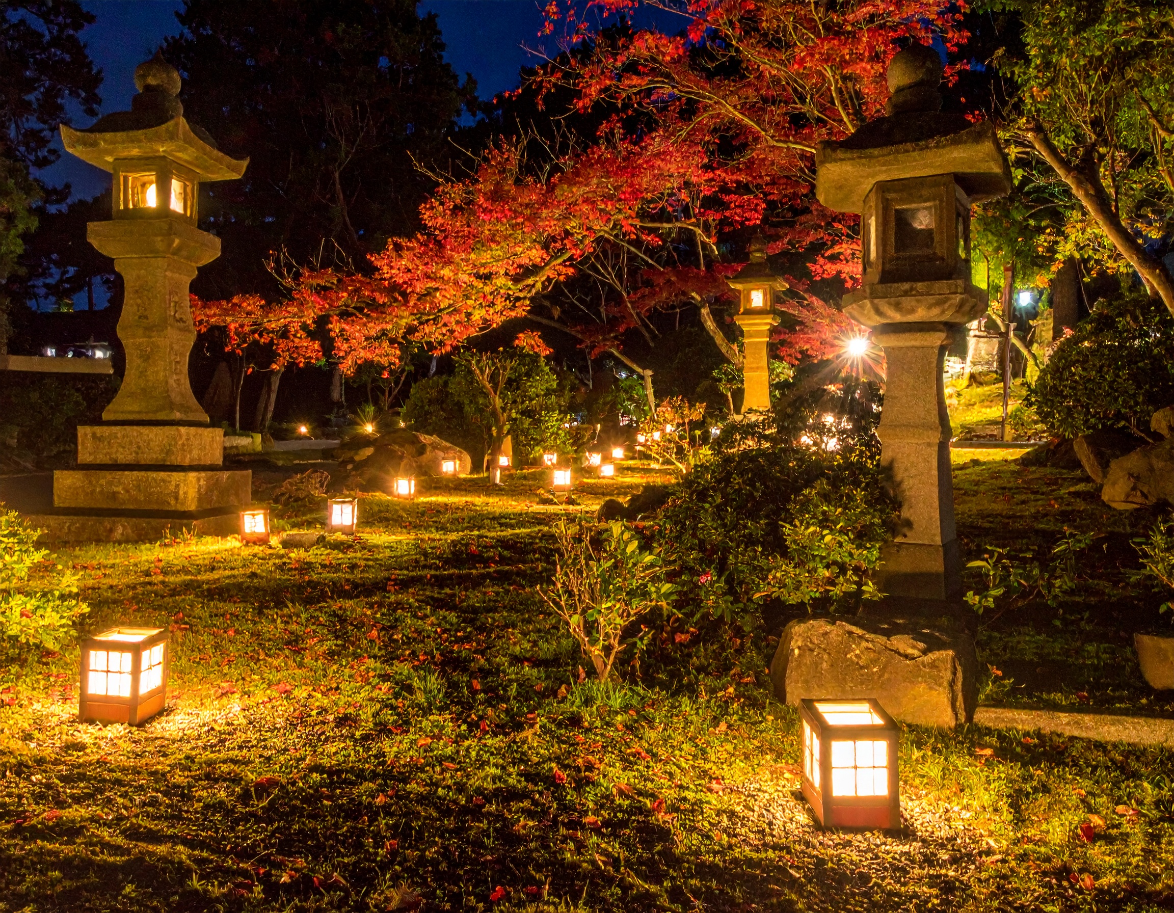 初盆スライドショー上映：故人を偲ぶ感動演出と成功の秘訣